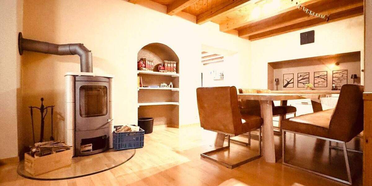 Einfamilienhaus Wasserliesch - 5 Zimmer, 180 m&sup2;, 499.000&euro; | Angebot:25660852