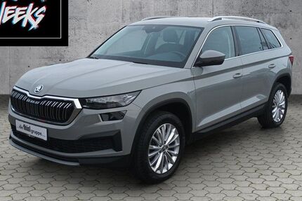Skoda Kodiaq 84.800 km 34.890 &euro; Paderborn 33104