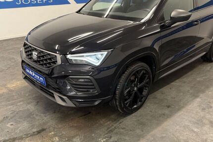 Seat Ateca 76.575 km 25.999 &euro; Delbrück 33129