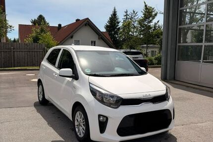 Kia Picanto 37.000 km 12.280 &euro; Passau 94036
