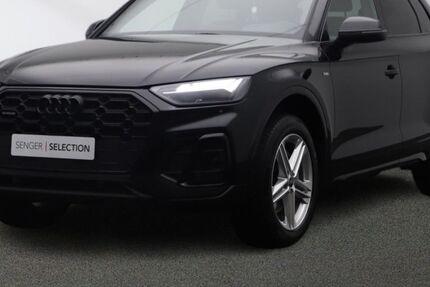 Audi Q5 89.221 km 38.380 &euro; Emsdetten 48282