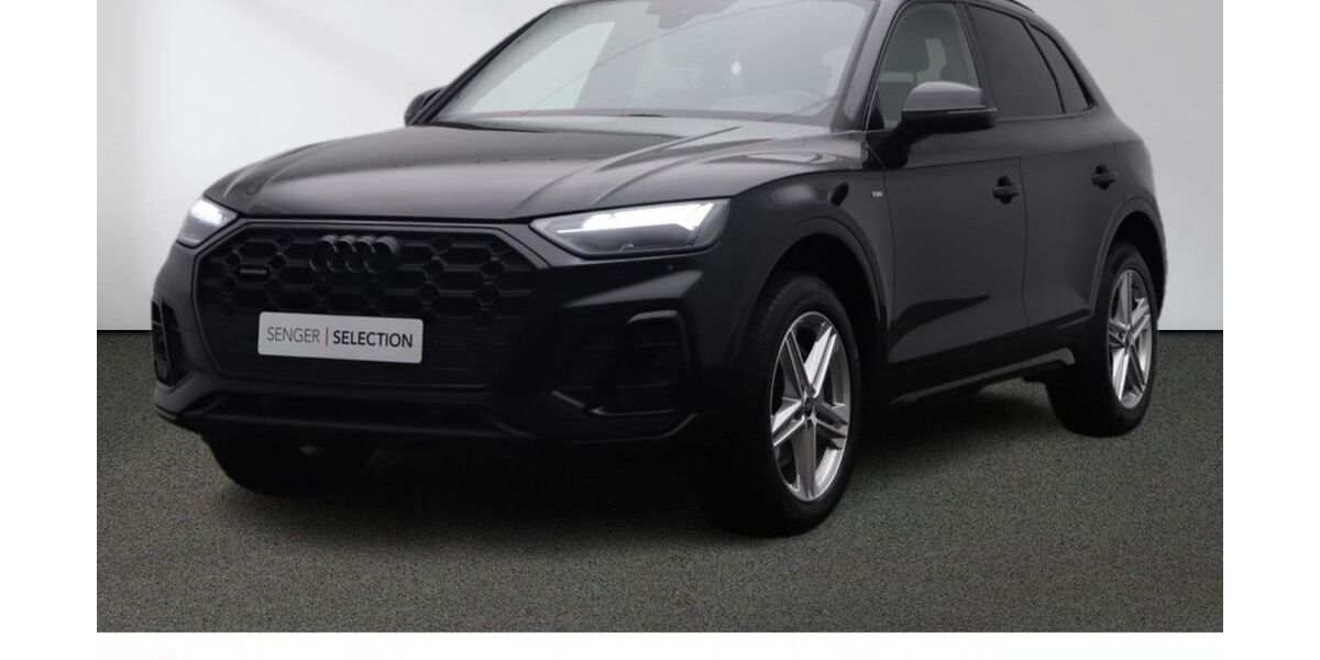 Audi Q5 89.221 km 38.380 &euro; Emsdetten 48282