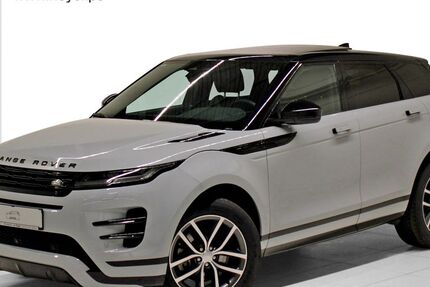 Land Rover Range Rover Evoque 20.490 km 43.880 &euro; Walsrode 29664