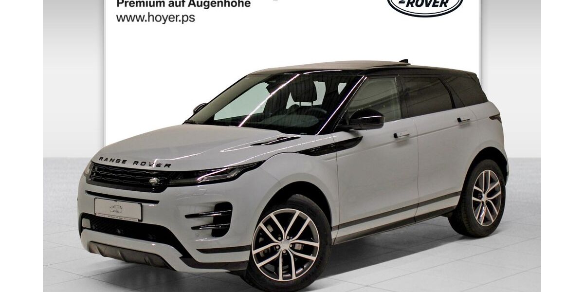 Land Rover Range Rover Evoque 20.490 km 43.880 &euro; Walsrode 29664