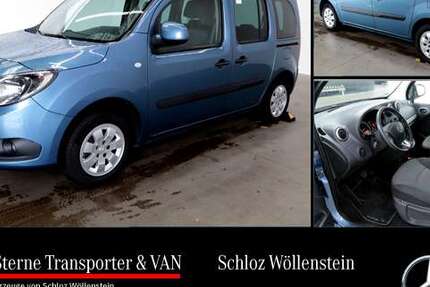 Mercedes-Benz Citan 61.783 km 16.670 &euro; Chemnitz 09120