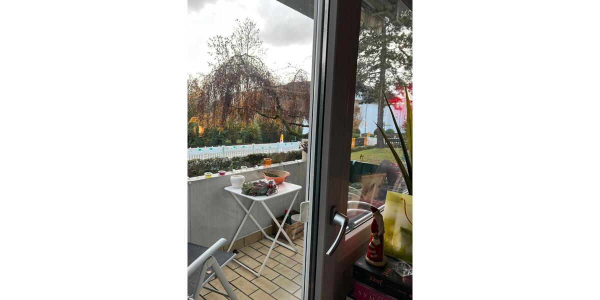 Erdgeschoßwohnung Kronberg im Taunus - 2 Zimmer, 58 m&sup2;, 250.000&euro; | Angebot:26339143
