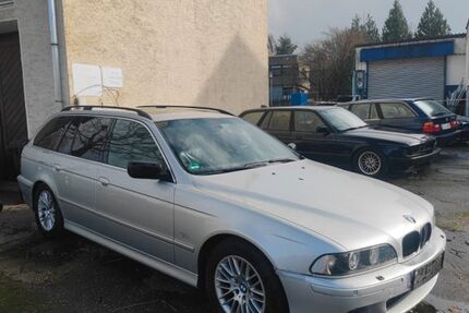 BMW 530 420.000 km 2.000 &euro; Wiernsheim 75446