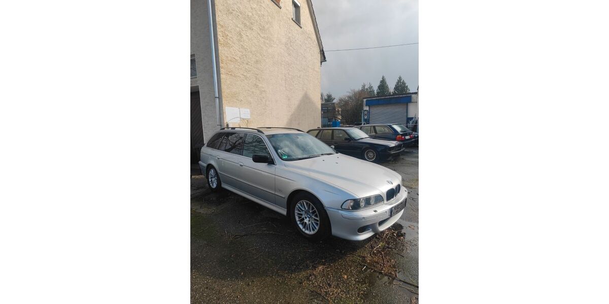 BMW 530 420.000 km 2.000 &euro; Wiernsheim 75446