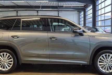 Skoda Kodiaq 6.000 km 47.950 &euro; Geesthacht 21502