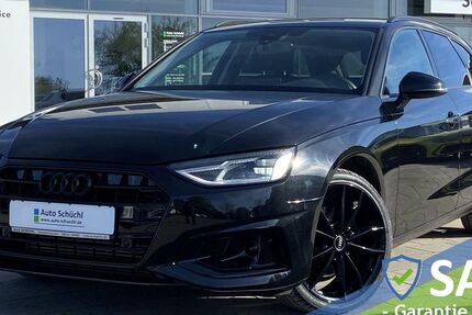 Audi A4 46.285 km 27.248 &euro; Schrobenhausen-Edelshsn. 86529