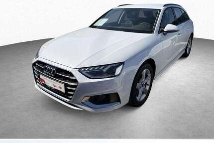 Audi A4 16.990 km 28.890 &euro; Burgoberbach 91595