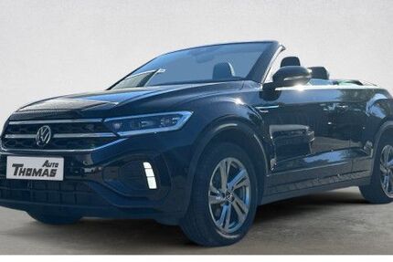 VW T-Roc 17.512 km 26.880 &euro; Blankenheim 53945
