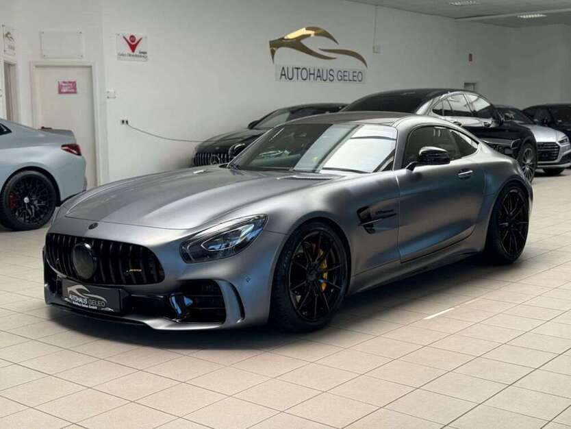 AMG GT