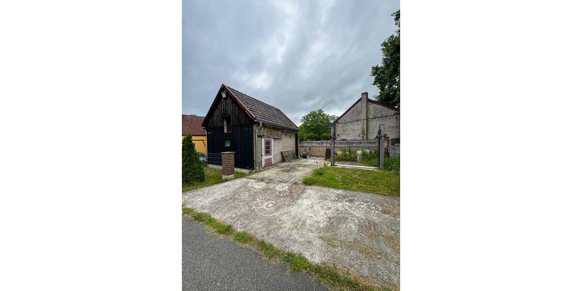Einfamilienhaus Ludwigslust - 3.5 Zimmer, 80 m&sup2;, 94.000&euro; | Angebot:26870125