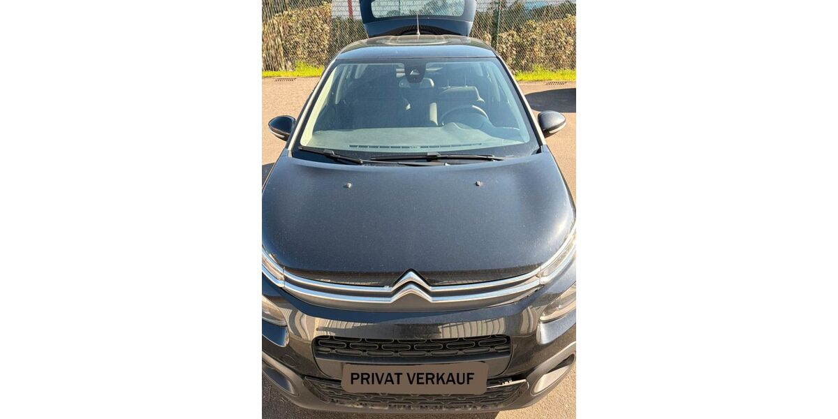 Citroen C3 76.244 km 7.100 &euro; Hürth 50354