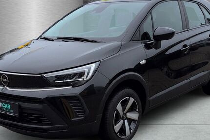 Opel Crossland (X) 37.625 km 15.780 &euro; Preetz 24211