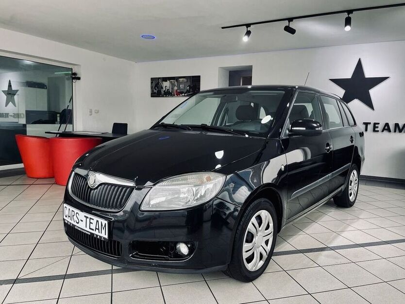 Fabia