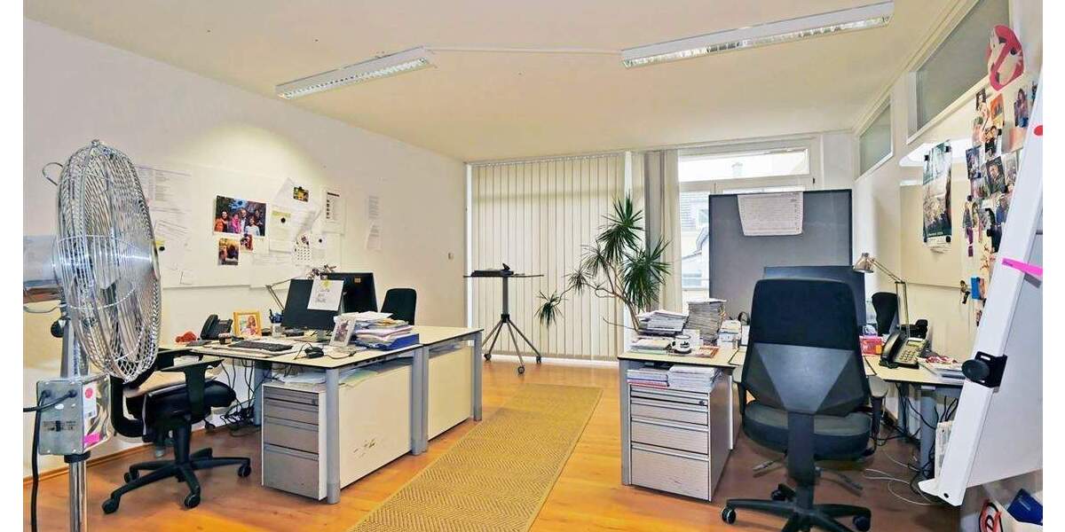 Gewerbeobjekt Bad Honnef - 5 Zimmer, 151 m&sup2;, 1.250&euro; | Angebot:25313621