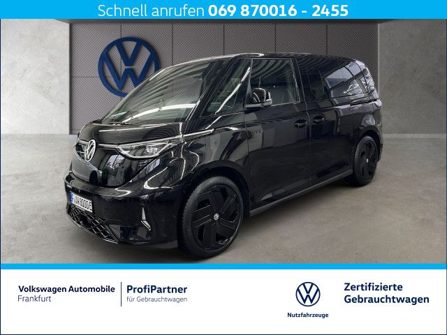 VW ID. Buzz 8.500 km 77.850 &euro; Frankfurt 60326