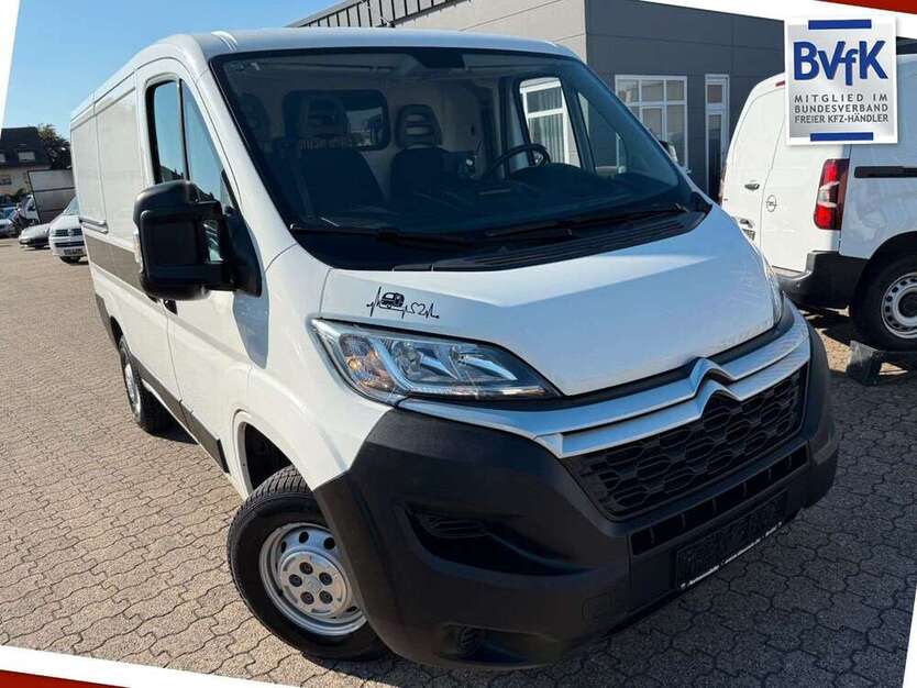 Citroen Jumper 71.009 km 14.990 € Brühl 50321