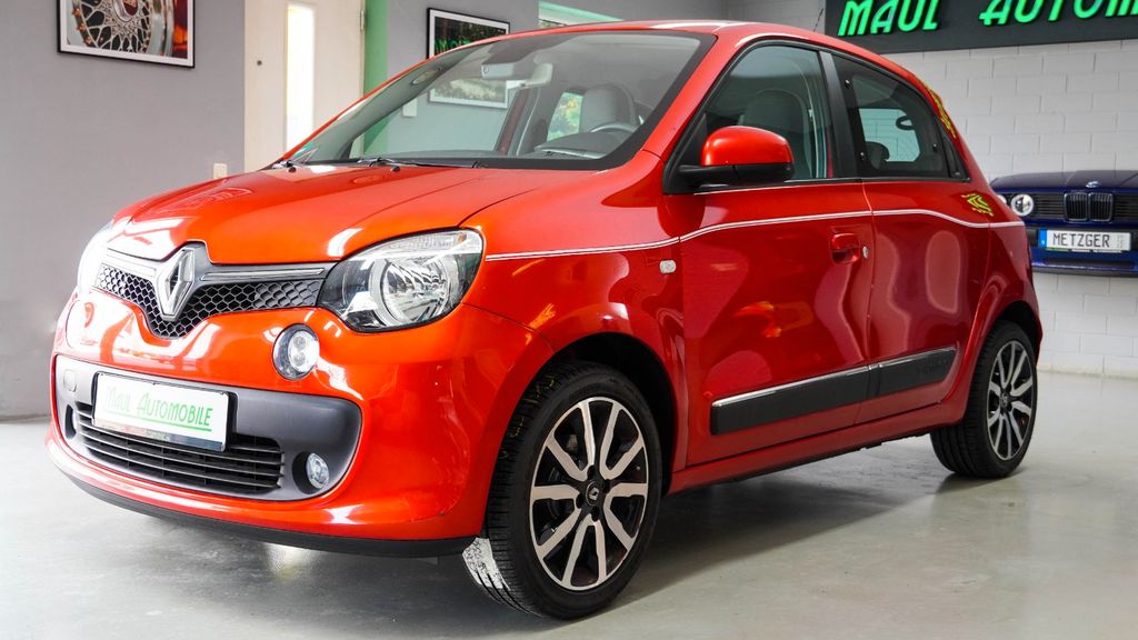 Renault Twingo 96.000 km 6.390 &euro; Herbolzheim 79336