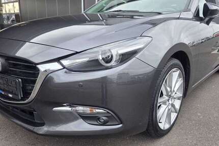 Mazda 3 112.046 km 13.880 &euro; Düren 52351
