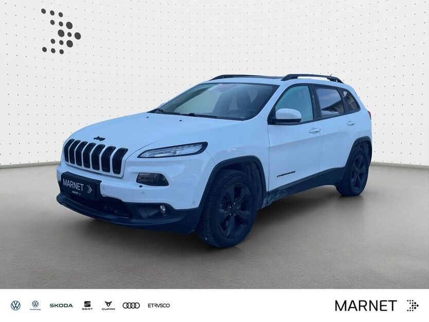 Cherokee