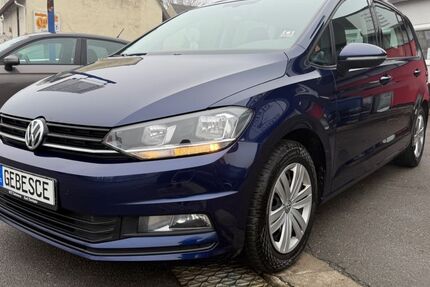 VW Touran 156.700 km 11.950 &euro; Bad Saulgau 88348