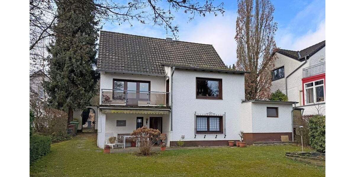 Grundstück Königswinter Ittenbach - 228.000&euro; | Angebot:25663591