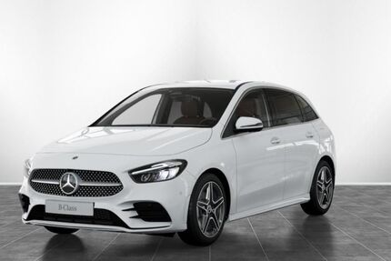 Mercedes-Benz B 200 10.000 km 35.899 &euro; Merseburg 06217