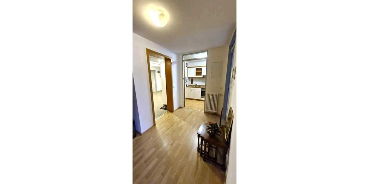 Etagenwohnung Kusterdingen - 2 Zimmer, 56 m&sup2;, 275.000&euro; | Angebot:25745177