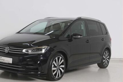 VW Touran 16.396 km 37.980 &euro; Pilsach 92367