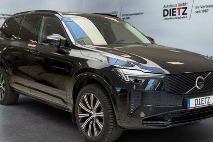 Volvo XC90 18.905 km 69.990 &euro; Wildau 15745