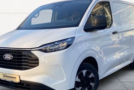 Ford Transit Custom 3.230 km 38.068 &euro; Günzburg 89312