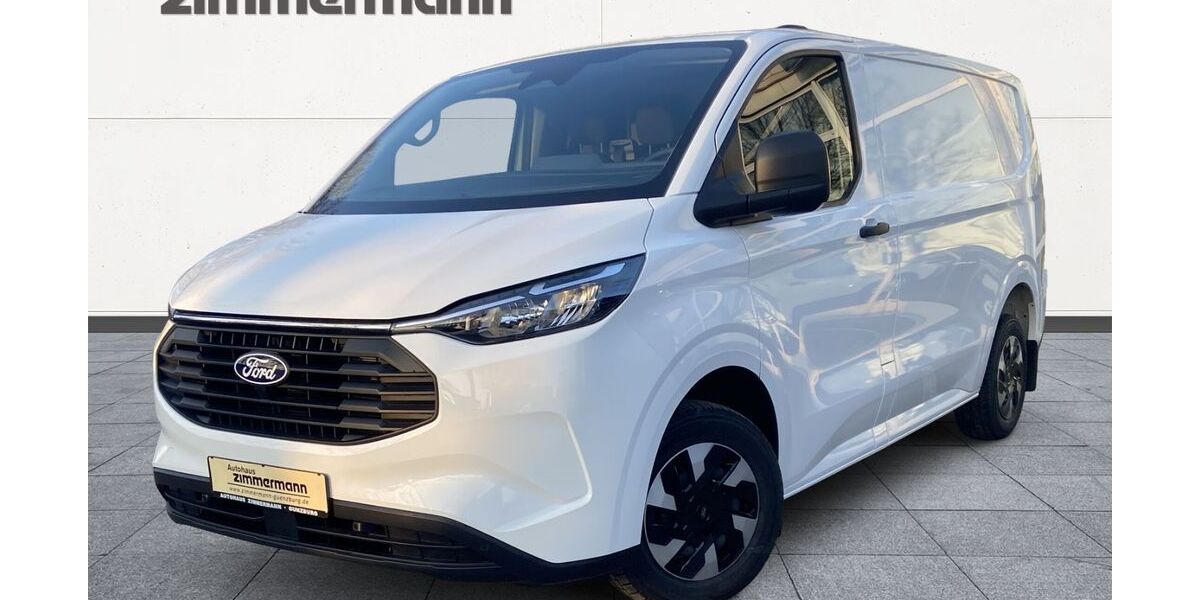 Ford Transit Custom 3.230 km 38.068 &euro; Günzburg 89312