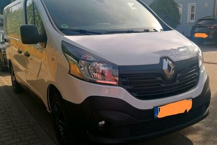 Renault Trafic 114.000 km 12.500 € Sulzfeld 75056