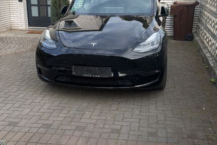 Tesla Model Y 68.500 km 38.900 &euro; Krefeld 47804