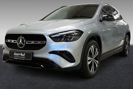 Mercedes-Benz GLA 200 19.900 km 39.597 &euro; Donauwörth 86609