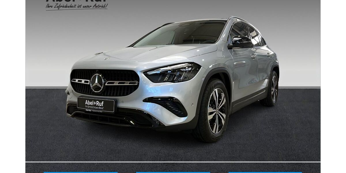 Mercedes-Benz GLA 200 19.900 km 39.597 &euro; Donauwörth 86609