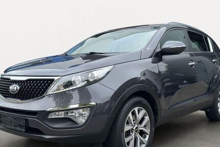 Kia Sportage 66.000 km 13.480 € Langenweddingen 39171