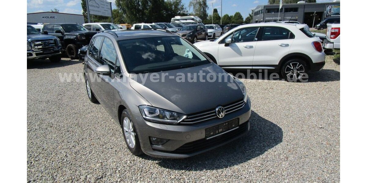 VW Golf 157.000 km 9.999 &euro; Thannhausen 86470
