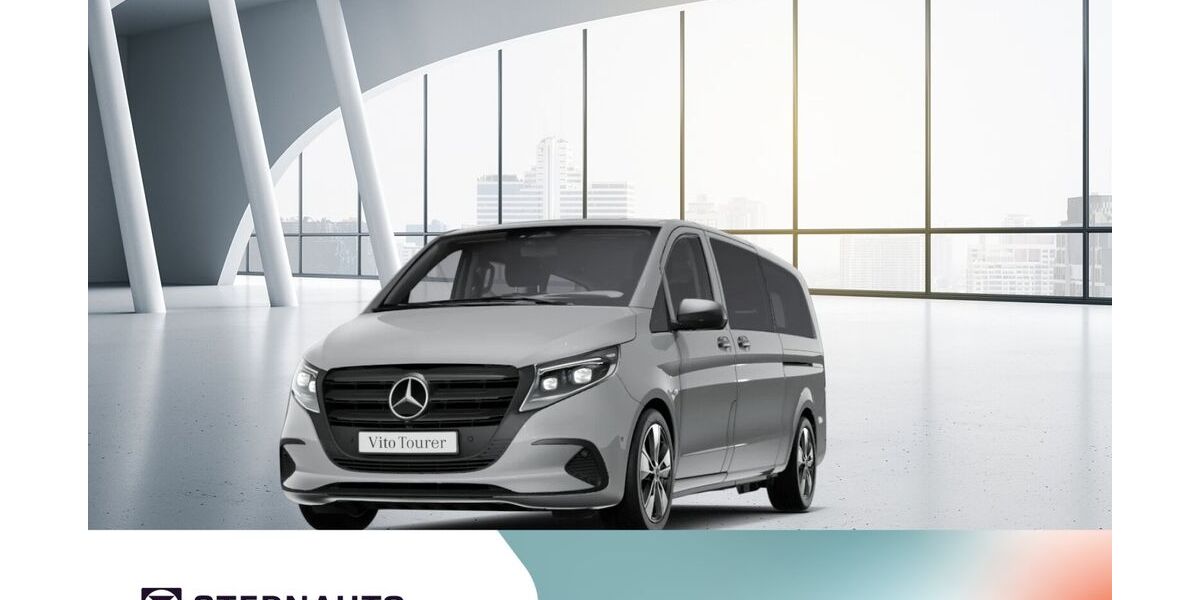 Mercedes-Benz Vito 38.429 km 54.990 &euro; Leipzig 04347