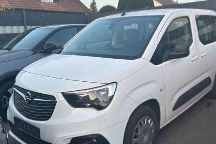 Opel Combo 78.900 km 14.890 &euro; Klosterlechfeld 86836