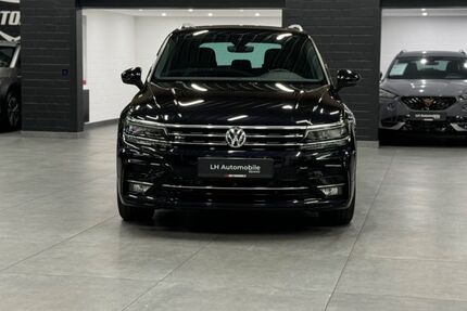 VW Tiguan 127.020 km 22.990 &euro; Lüdinghausen 59348