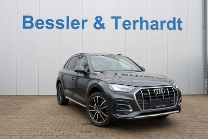 Audi Q5 71.200 km 39.790 &euro; Gescher 48712