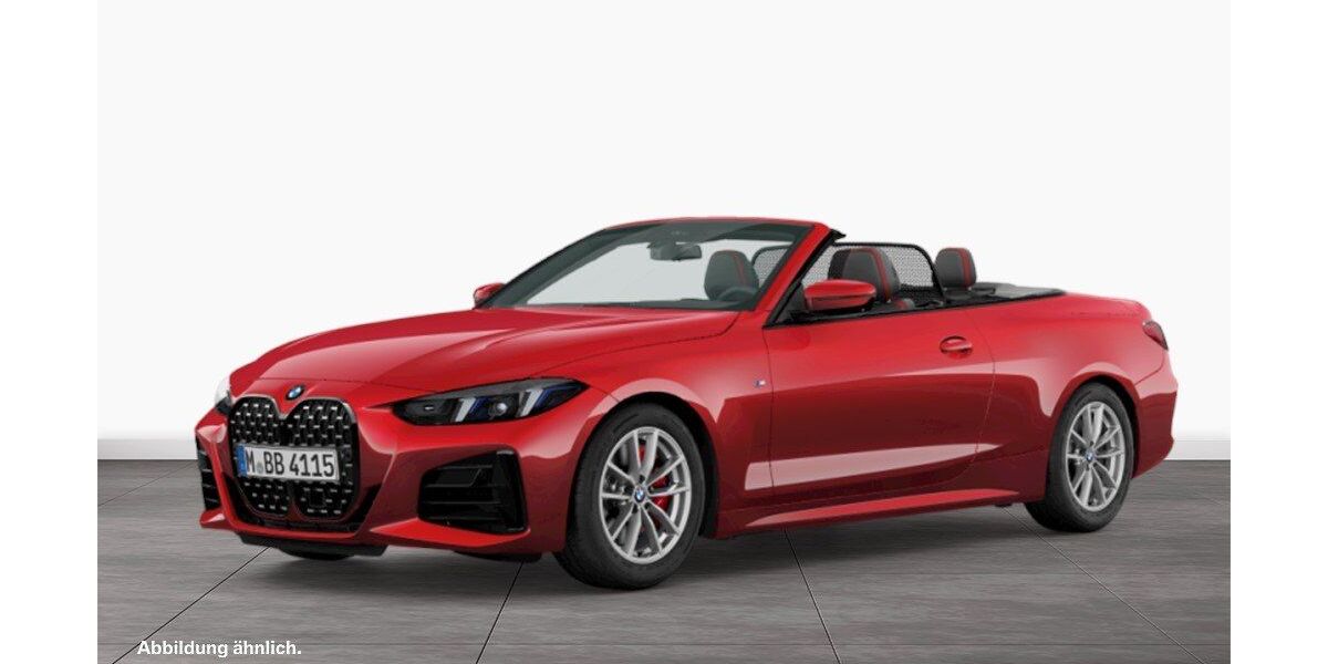 BMW 430 12.230 km 60.990 &euro; Forchheim 91301