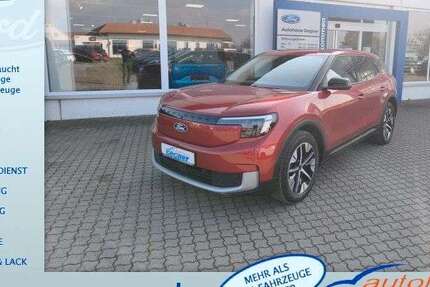 Ford Explorer 13.750 km 36.640 &euro; Eilenburg 04838
