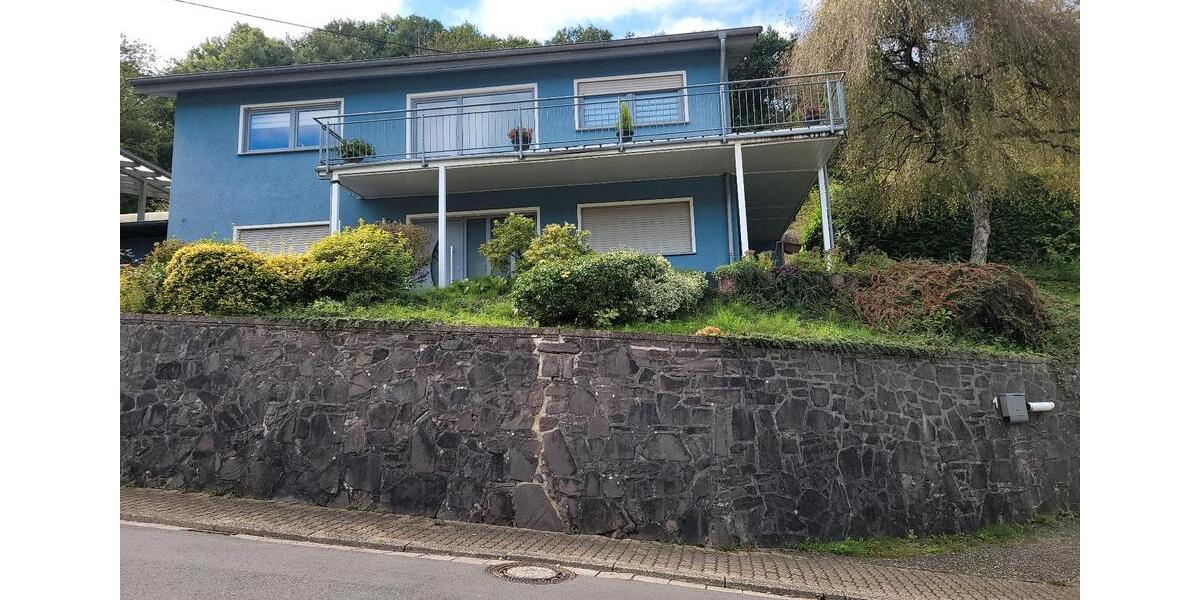Einfamilienhaus Mettlach - 5 Zimmer, 120 m&sup2;, 370.000&euro; | Angebot:27034074