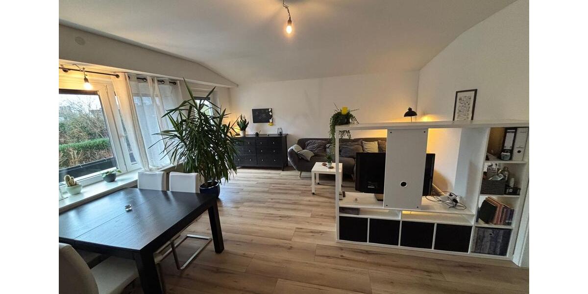 Erdgeschoßwohnung Lüneburg Ebensberg - 2 Zimmer, 35 m&sup2;, 750&euro; | Angebot:25753973