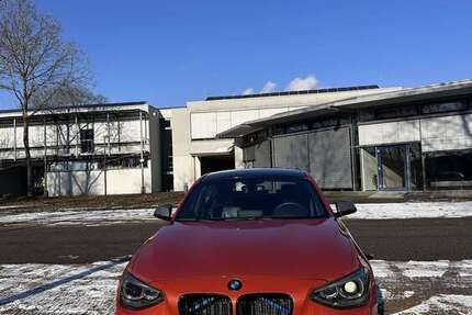 BMW M1 120.000 km 23.000 &euro; Kehl 77694